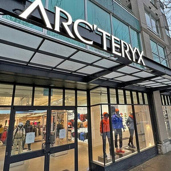 Amer Sports raises Q3 outlook as Arc’teryx rebounds