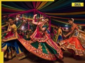 Navratri 2025: How garba started? Know its link to girl’s first menstruation