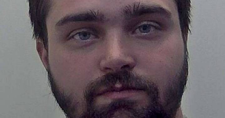 Paedophile, 24, dies in prison after subjecting girl, 10, to 'world's greatest evil'