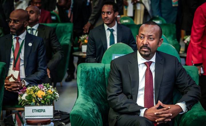 Ethiopia Hopes to Boost Climate Adaptation