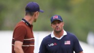 Ryder Cup: Bryson DeChambeau, Justin Rose get into heated exchange
