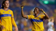 Tigres se lleva el Clásico Regio femenil con lluvia de goles 