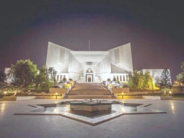 SC returns petitions of five IHC judges