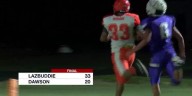 Lazbuddie earns its first win since 2022