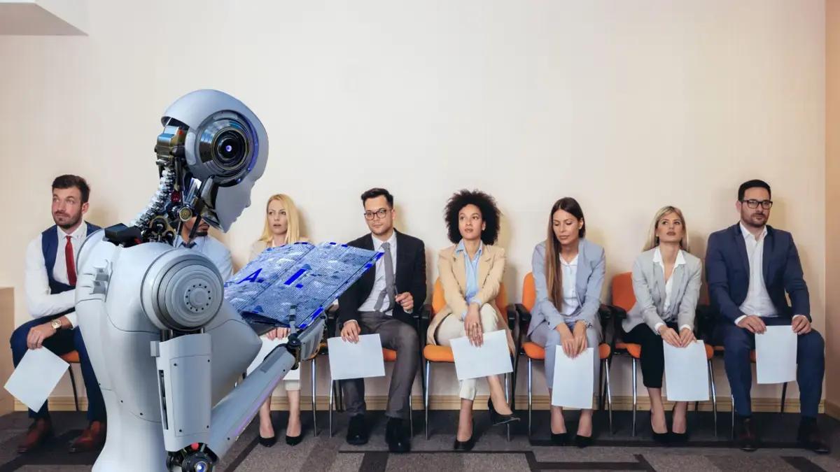 La nueva política de California sobre los empleos y la IA: entra en vigor próximamente y debe conocerla