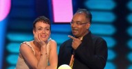 Strictly Come Dancing's Lauren Oakley 'out of comfort zone' as she reveals hidden talent