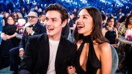 I Want What They Have: Olivia Rodrigo and Louis Partridge