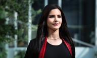 Miss Palestina Universe: “No somos solo sufrimiento”