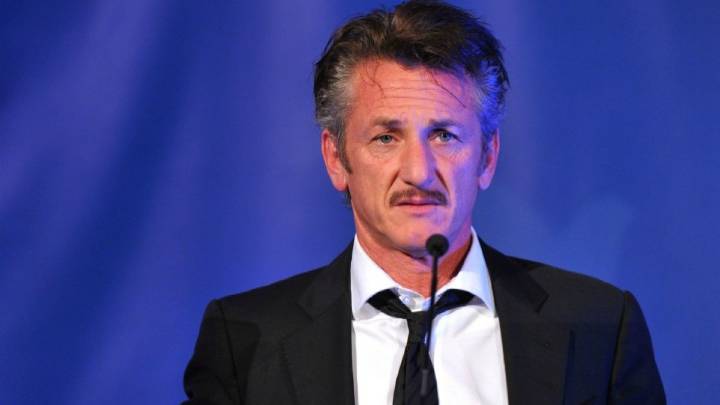 ‘Zero tolerance' for speeding along PCH in Malibu even for Oscar winners like Sean Penn