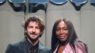 Venus Williams renuncia a su preciada soltería y se casa este viernes con el actor italiano Andrea Preti