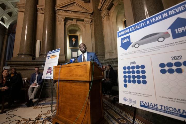 Philadelphia ‘driving equality’ policy gets green light from Commonwealth Court