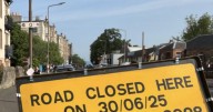 Action on impacts of three year Edinburgh road closure demanded by councillors