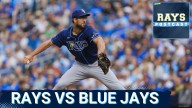 RAYS POSTCAST: The Tampa Bay Rays LOSE AGAIN to the Toronto Blue Jays