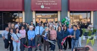 Family Service Agency cuts ribbon on Santa Maria remodel prioritizing safety, dignity