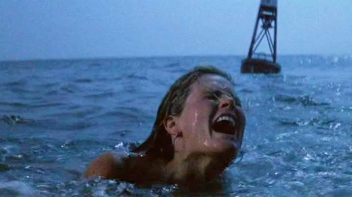 A Martha's Vineyard Resident Kept A Unique Prop From Steven Spielberg's Jaws