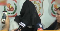 'El Monstruo' confirma que recibía información de la policía peruana tras su captura en Paraguay: "Siempre"