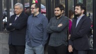 La Justicia otorga un amparo a los hijos de López Obrador por la trama de huachicol para evitar ser detenidos