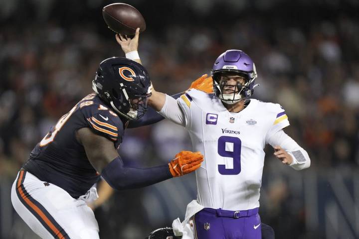 Tuesday Sports – Same familiar feeling for Bears after first game under Ben Johnson