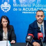 Caso Matías Jurado: Buscan identificar a otras...
