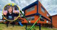 Revelan chats entre los docentes del colegio el día que desapareció Valeria Afanador