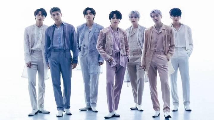 BTS to go on world tour from May to December 2026? K-pop group’s plans for return to mu...