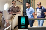 ‘Tinder Swindler’ Simon Leviev arrested on mystery new charges after Interpol Red Notice