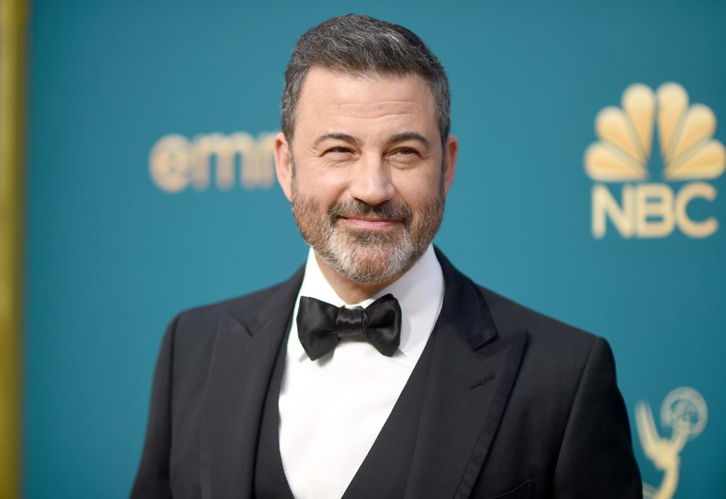 Hateful Jimmy Kimmel’s return: Letters