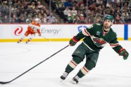 Snapshots: Zuccarello, Flames Power Play, Perfetti