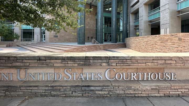 Bloquean esfuerzos de EEUU para deportar menores centroamericanos
