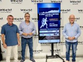 La Legua y la Milla Nocturna regresan el 13 de septiembre