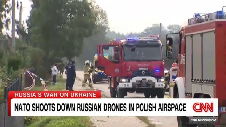 Russia just said what Ukraine has been trying to tell Trump for months: Peace talks are going nowhere fast