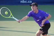 Deadspin | ATP roundup: Dalibor Svrcina jolts Matteo Berrettini in China