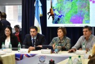 El análisis de Presupuesto 2026 continuará este lunes en la Legislatura