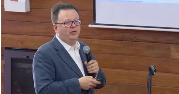 Felipe de la Mata aborda los principales retos y oportunidades que plantea la Reforma Judicial en México