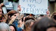 Hubo 164 femicidios en lo que va del 2025, uno cada 36 horas