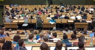 La Universidad CEU Cardenal Herrera recupera este martes las clases presenciales al igual que la UJI y la Universidad de Alicante