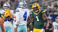 NFL Week 4 Takeaways: Parsons’ return to Dallas delivers drama, but no winner