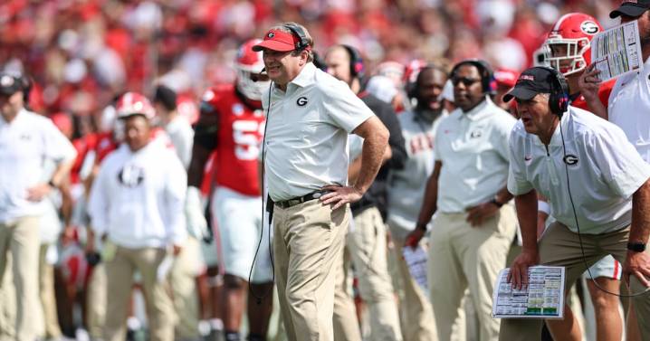 Weekend Predictions: Don’t bet on a Falcons, Georgia or Tech win this week