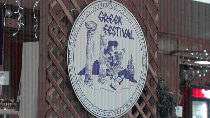 Utah's 49th annual Salt Lake Greek Festival to take place this weekend