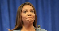 Letitia James Appeals Court Ruling that Tossed Trump Penalty
