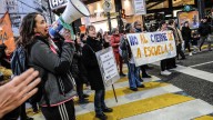Un semaforazo contra el cierre de grados