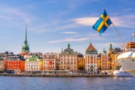 Suecia te encantará: paisajes y experiencias que no creerás