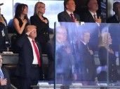 Trump dice que nueva regla en NFL la vuelve 'afeminada'