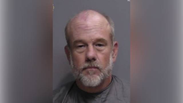 Florida man arrested, found with drugs and turtle eggs