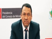Ministro de Agricultura: “En escasez, prioridad es dar agua a la minería antes que a la agricultura”
