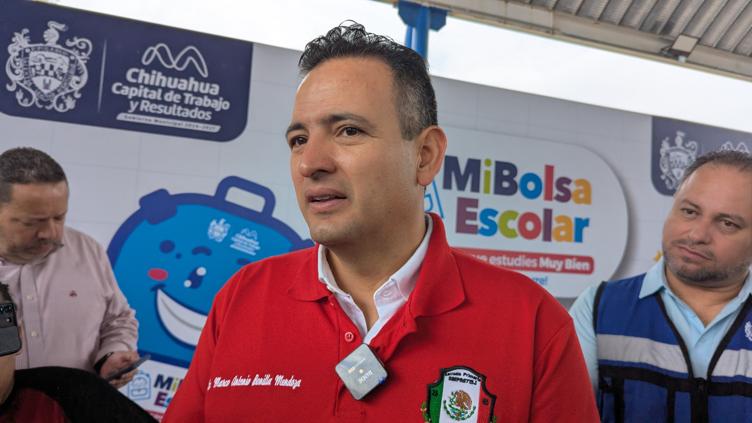 Ojalá termine puerta giratoria: Bonilla a nuevos jueces