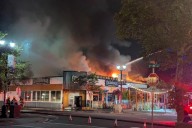 'Our story has not ended': Prince George brewery owners speak after large fire