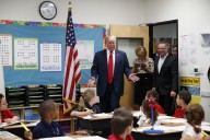 What Trump means by the 'total protection' of prayer in schools