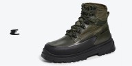 10 Best Lug Sole Boots for Men in 2025