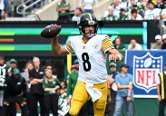 Steelers report card: Aaron Rodgers, special teams turn in A+ efforts in victory over Jets